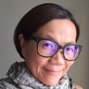 International Sales/Film Festival Consultant-Sanling CHANG